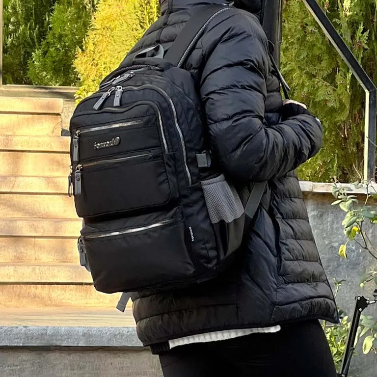 خرید کوله پشتی فوروارد مدل FORWARD - FCLT6012 PASSERINE
