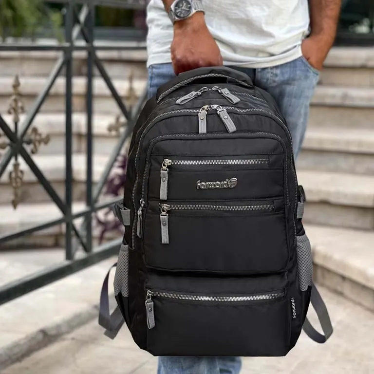 خرید بی واسطه کوله پشتی فوروارد مدل FORWARD - FCLT6012 PASSERINE