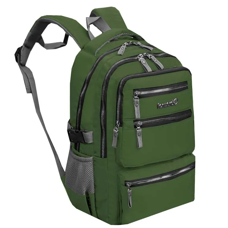 کوله پشتی کوهنوردی فوروارد مدل FORWARD - FCLT6012 PASSERINE
