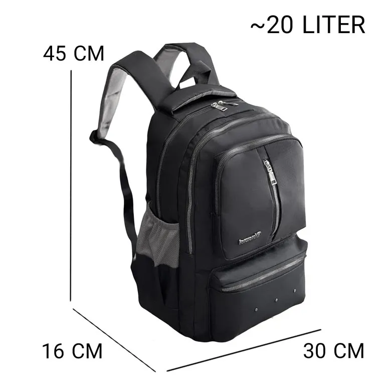 خرید قسطی کوله پشتی فوروارد مدل FORWARD - FCLT6014