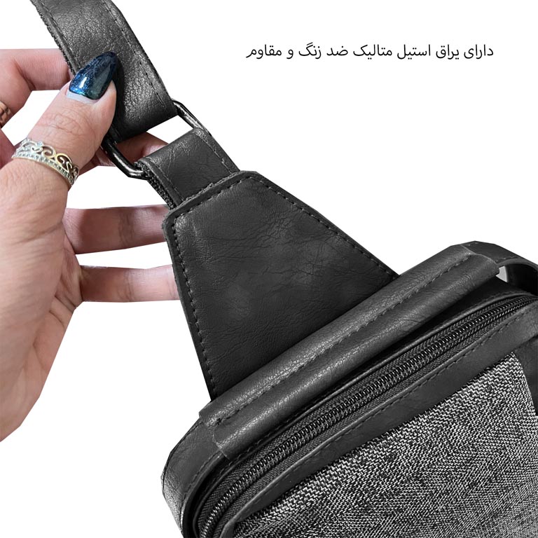 قیمت عمده کیف بادی بگ فوروارد مدل FORWARD - FCLT636