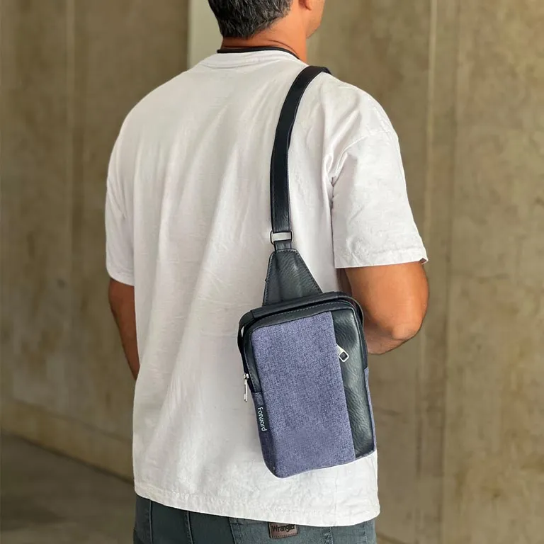 کیف دوشی فوروارد مدل FORWARD - FCLT636