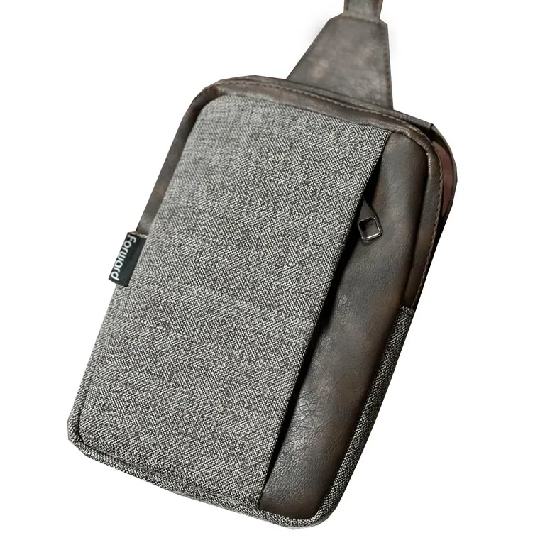 بادی بگ دخترانه فوروارد مدل FORWARD - FCLT636