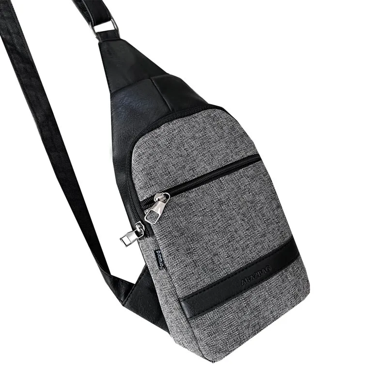 کیف بادی بگ محکم فوروارد مدل FORWARD - FCLT637 BODY