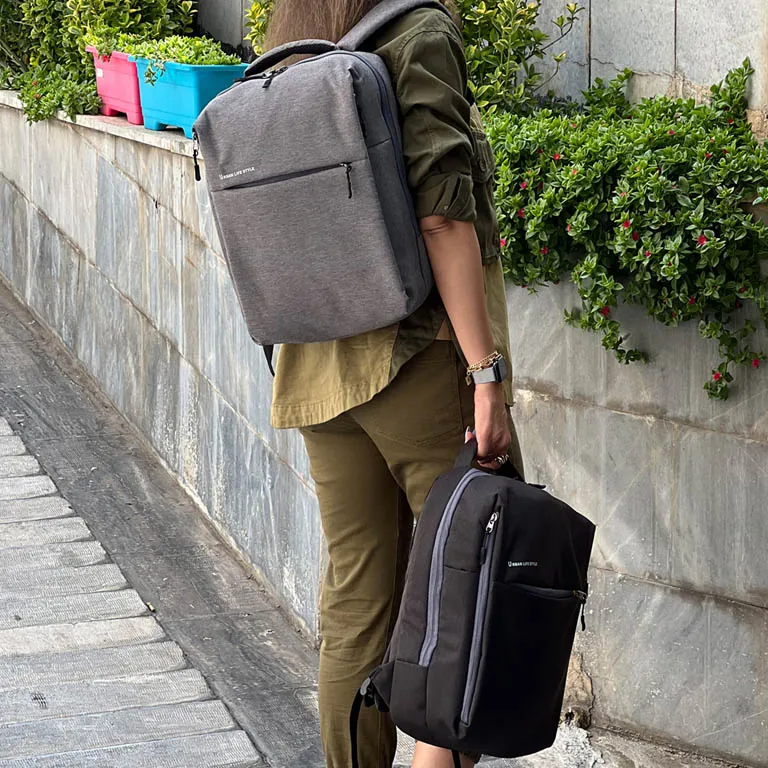 کوله پشتی ارزان فوروارد مدل FORWARD - FCLT6500 URBAN LIFE STYLE