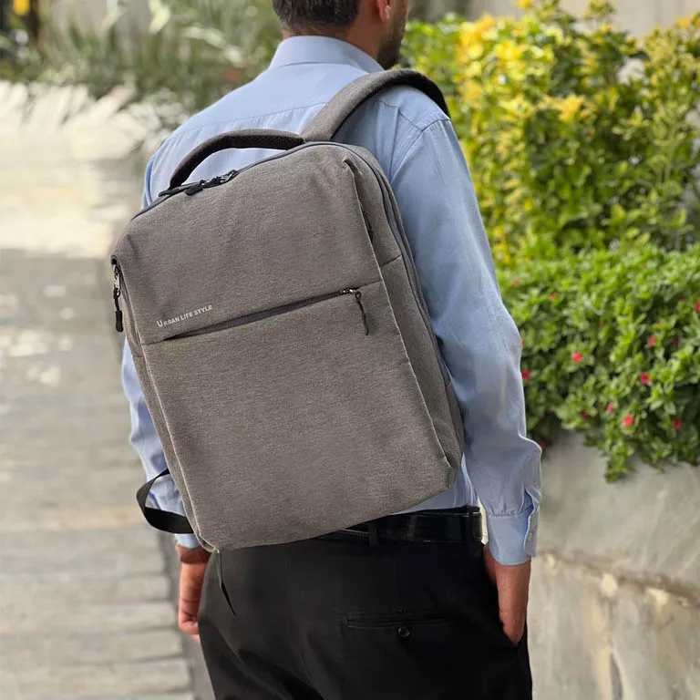 کوله پشتی قسطی فوروارد مدل FORWARD - FCLT6500 URBAN LIFE STYLE