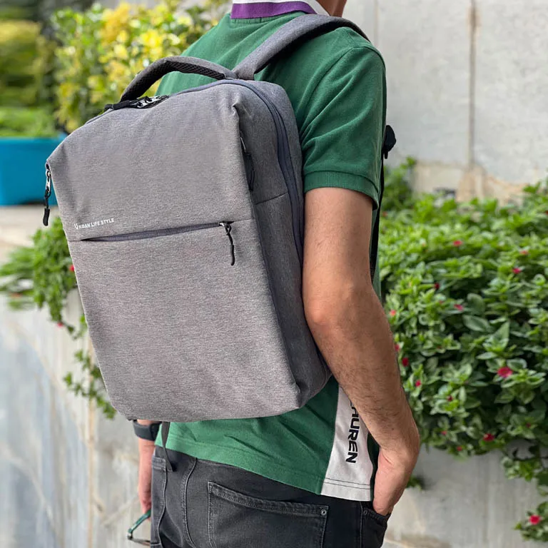 کوله پشتی اقساطی فوروارد مدل FORWARD - FCLT6500 URBAN LIFE STYLE
