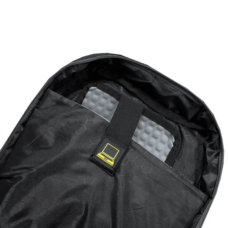 کوله پشتی کوهنوردی فوروارد مدل FORWARD - FCLT6500 URBAN LIFE STYLE