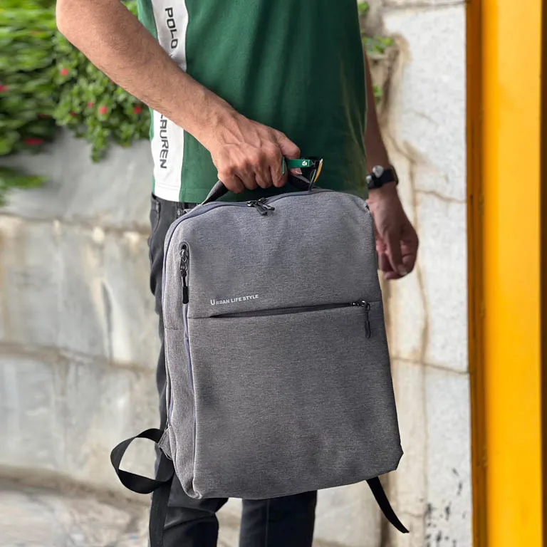 خرید آنلاین کوله پشتی فوروارد مدل FORWARD - FCLT6500 URBAN LIFE STYLE
