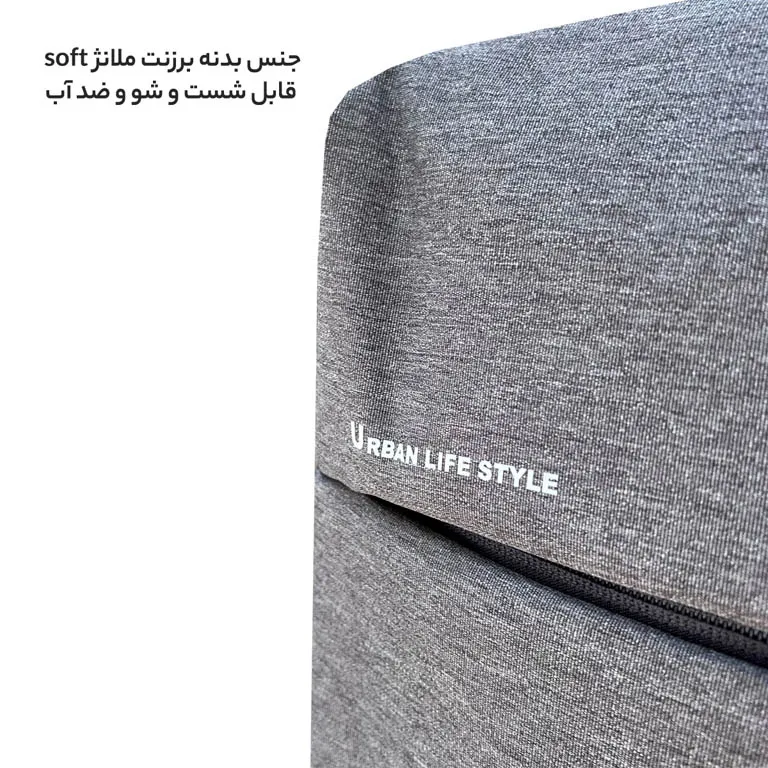 سفارش کوله پشتی فوروارد مدل FORWARD - FCLT6500 URBAN LIFE STYLE