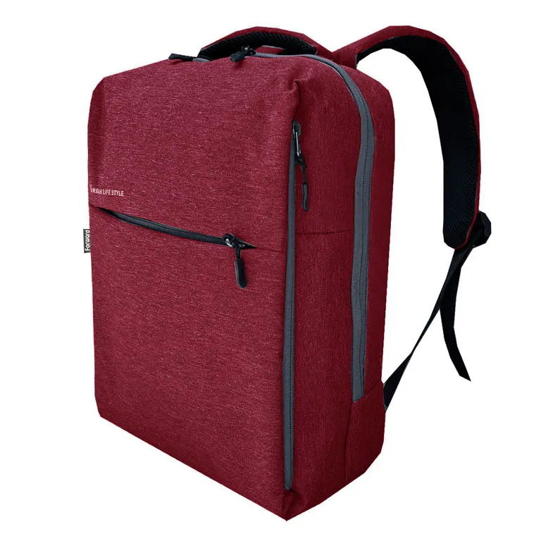کوله پشتی مدرسه فوروارد مدل FORWARD - FCLT6500 URBAN LIFE STYLE