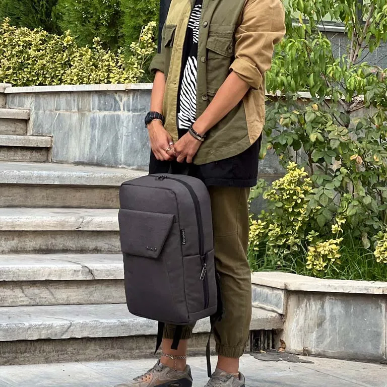 کوله پشتی قسطی فوروارد مدل FORWARD - FCLT6501 HANDICRAFT DEVICE