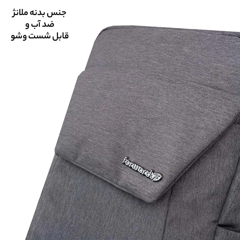 قیمت کوله پشتی فوروارد مدل FORWARD - FCLT6501 HANDICRAFT DEVICE