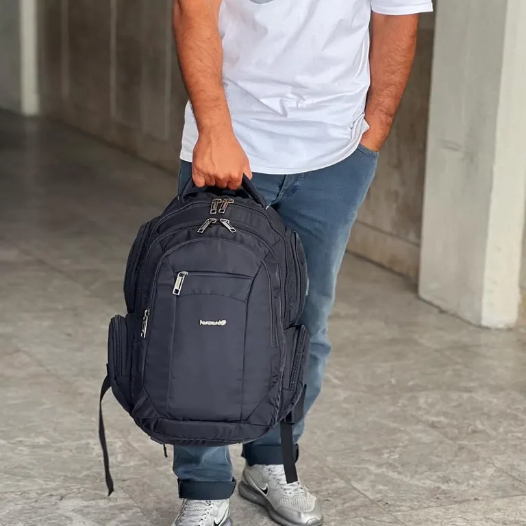کوله پشتی سفری فوروارد مدل FORWARD - FCLT65011 ADULT STYLE