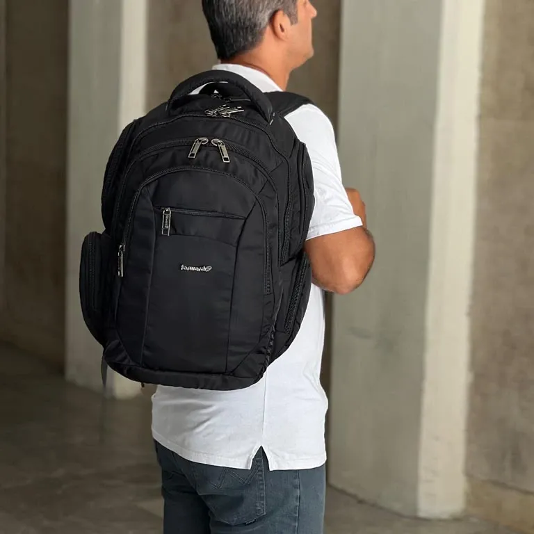 کوله پشتی کمپ فوروارد مدل FORWARD - FCLT65011 ADULT STYLE