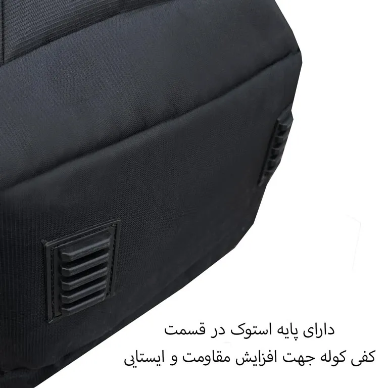 کوله پشتی لپ تاپ عمده فوروارد مدل FORWARD - FCLT65011 ADULT STYLE