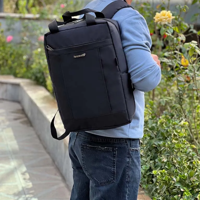 کوله پشتی مدرسه فوروارد مدل FORWARD - FCLT65014 COMPACT DESIGN