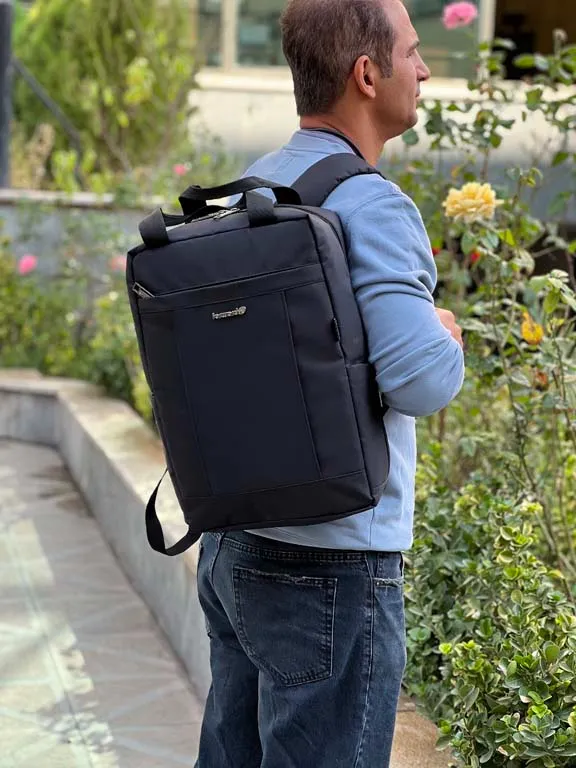 کوله پشتی کوه و سفر فوروارد مدل FORWARD - FCLT65014 COMPACT DESIGN