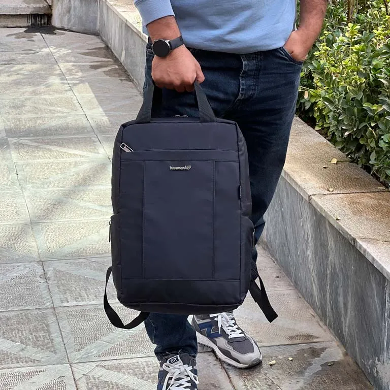 کوله پشتی سفری فوروارد مدل FORWARD - FCLT65014 COMPACT DESIGN