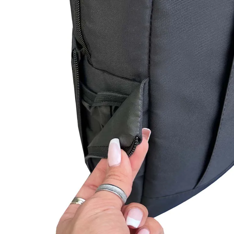 کوله پشتی لپ تاپ فوروارد مدل FORWARD - FCLT65018 FASHIONABLE STYLE
