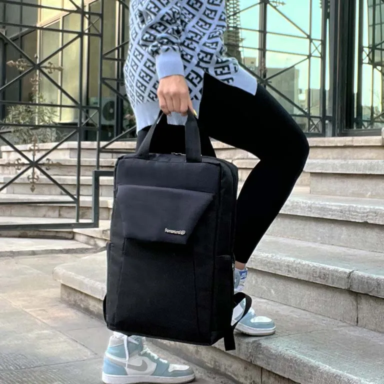 کوله پشتی ارزان فوروارد مدل FORWARD - FCLT65018 FASHIONABLE STYLE