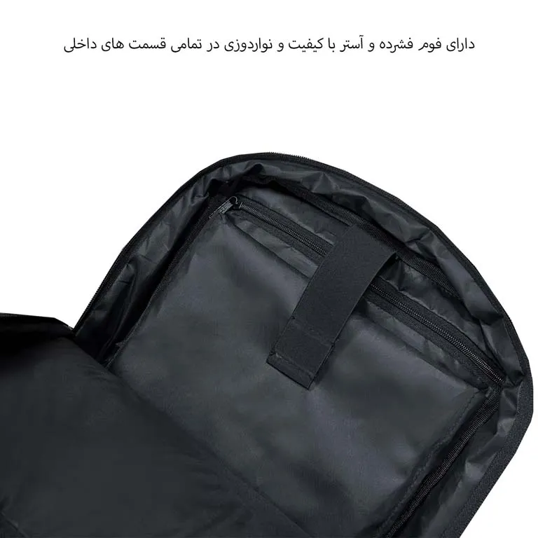 خرید کوله پشتی فوروارد مدل FORWARD - FCLT65018 FASHIONABLE STYLE