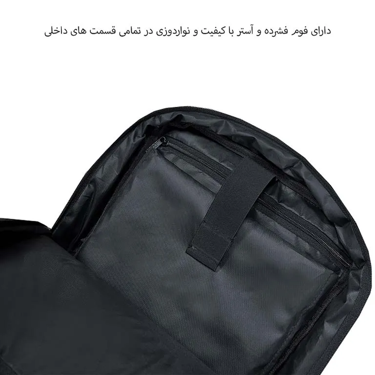 کیف و کوله پشتی فوروارد مدل FORWARD - FCLT65018 FASHIONABLE STYLE