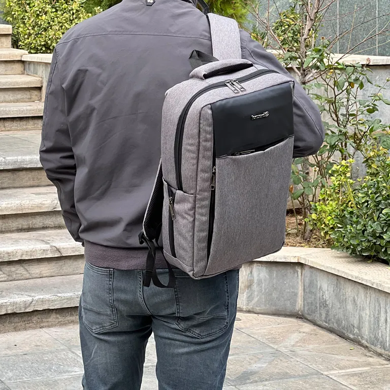 کوله پشتی فانتزی فوروارد مدل FORWARD - FCLT65022 SKIN EVOLUTION