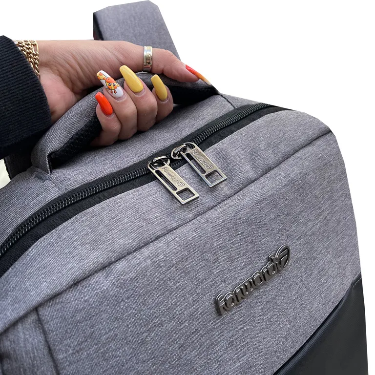 کوله پشتی اقتصادی فوروارد مدل FORWARD - FCLT65023 SKIN COMPLETION