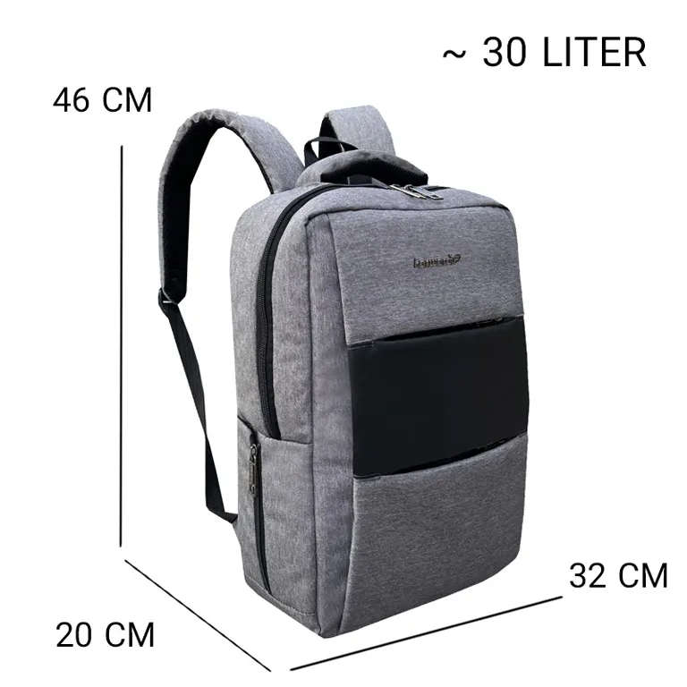 کوله پشتی پسرانه فوروارد مدل FORWARD - FCLT65023 SKIN COMPLETION