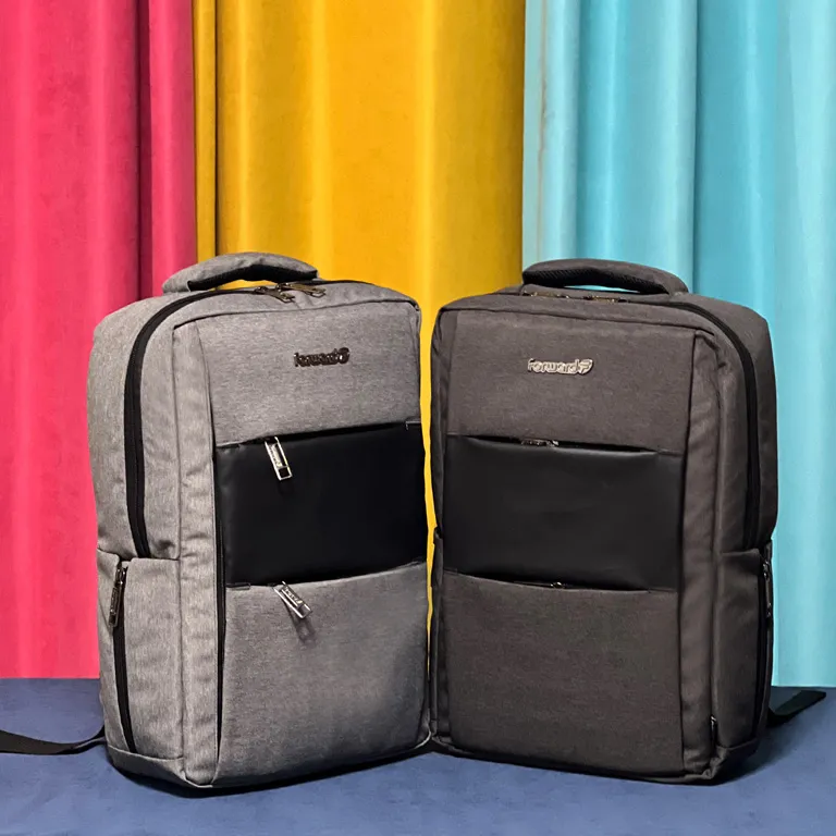 کوله پشتی فانتزی فوروارد مدل FORWARD - FCLT65023 SKIN COMPLETION
