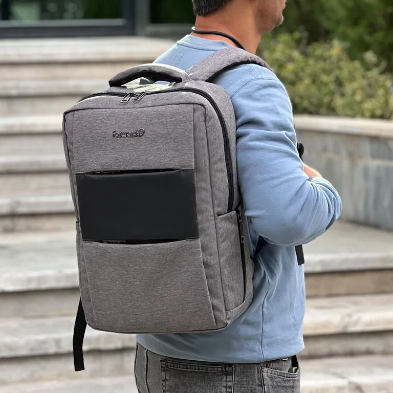 مرکز خرید کوله پشتی فوروارد مدل FORWARD - FCLT65023 SKIN COMPLETION