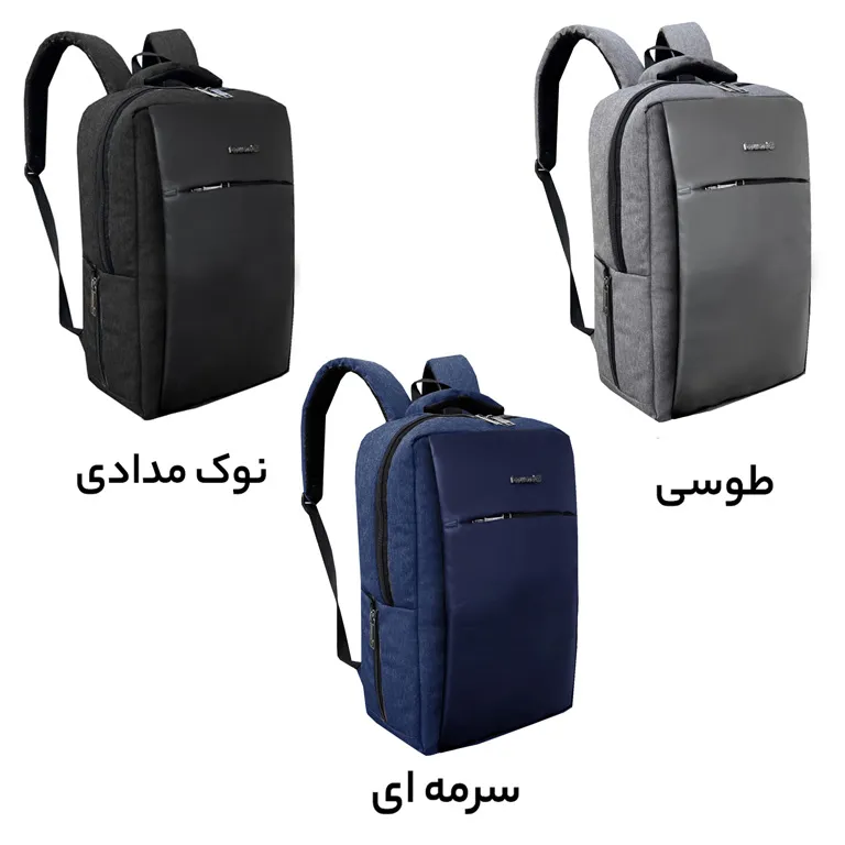 کوله پشتی اسپرت فوروارد مدل FORWARD - FCLT65024 EVOLOUTION DEVICE