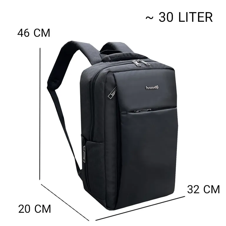 کوله پشتی پسرانه فوروارد مدل FORWARD - FCLT65024 EVOLOUTION DEVICE