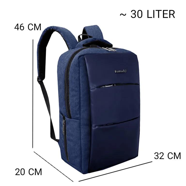کوله پشتی پسرانه فوروارد مدل FORWARD - FCLT65025 SKIN SPANKING