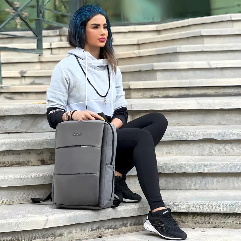 کوله پشتی فانتزی فوروارد مدل FORWARD - FCLT65025 SKIN SPANKING