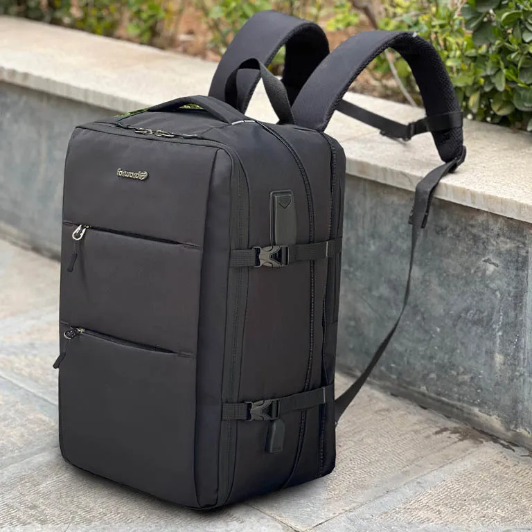 کوله پشتی دیجی کالا فوروارد مدل FORWARD - FCLT65032 COMPLETION DESIGN