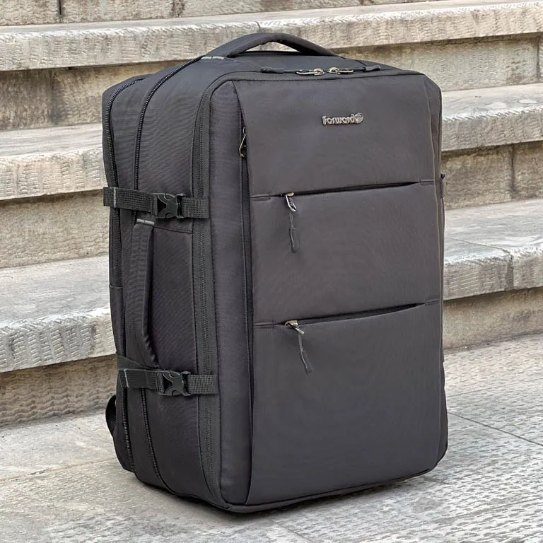 سفارش کوله پشتی فوروارد مدل FORWARD - FCLT65032 COMPLETION DESIGN