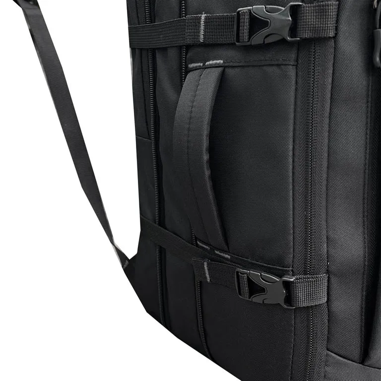 کوله پشتی دانشجویی فوروارد مدل FORWARD - FCLT65033 EXTRA DEVICE