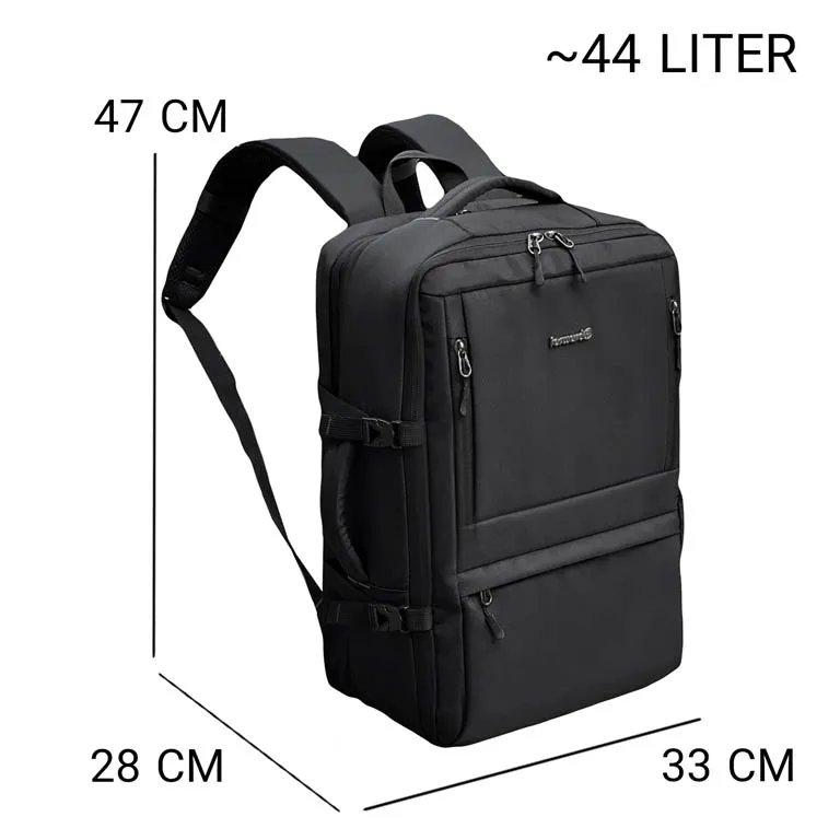 کوله پشتی دخترانه فوروارد مدل FORWARD - FCLT65033 EXTRA DEVICE