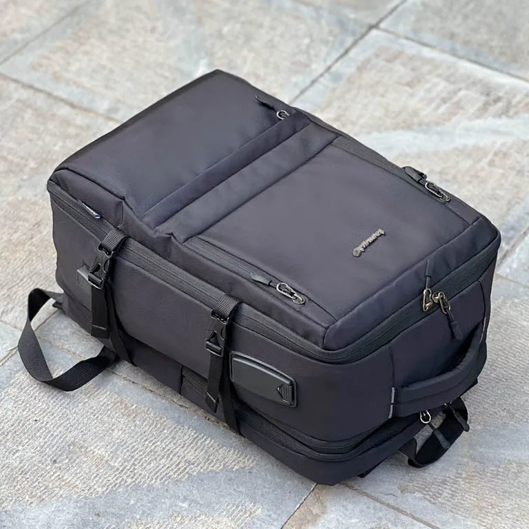 کوله پشتی جادار فوروارد مدل FORWARD - FCLT65033 EXTRA DEVICE