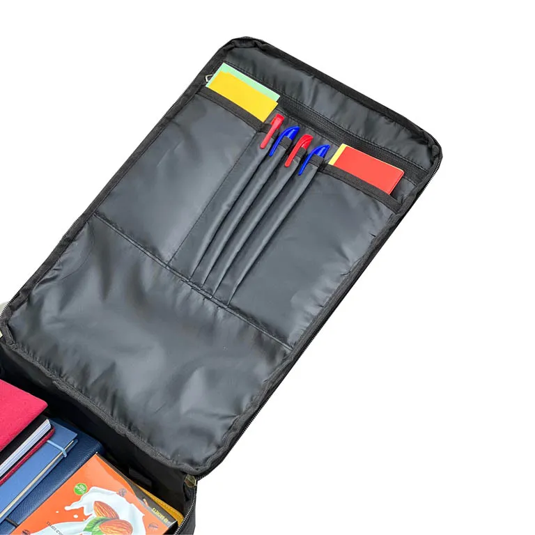 کوله پشتی داخلی فوروارد مدل FORWARD - FCLT65033 EXTRA DEVICE