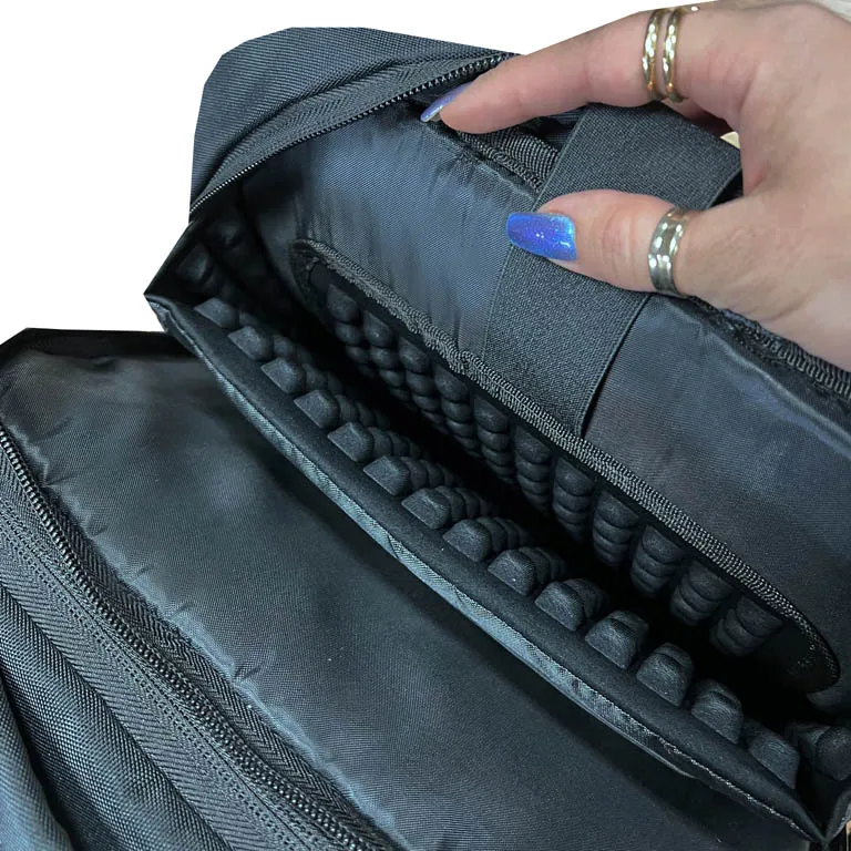 خرید قسطی کوله پشتی فوروارد مدل FORWARD - FCLT65033 EXTRA DEVICE