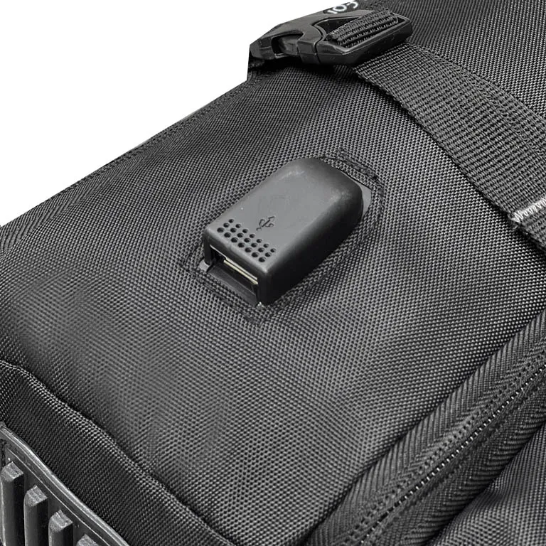 عکس کوله پشتی فوروارد مدل FORWARD - FCLT65033 EXTRA DEVICE