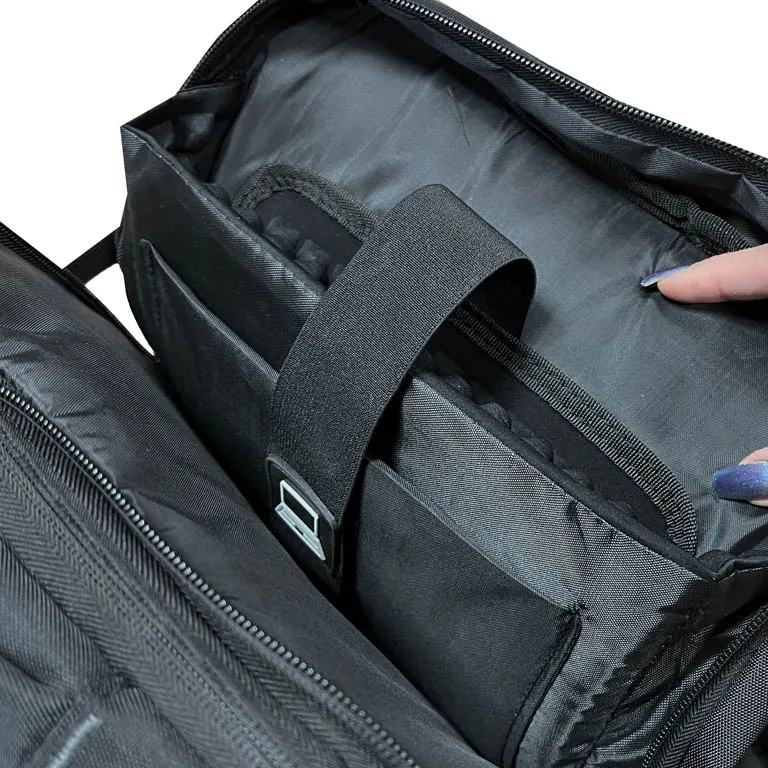 برند کوله پشتی فوروارد مدل FORWARD - FCLT65033 EXTRA DEVICE