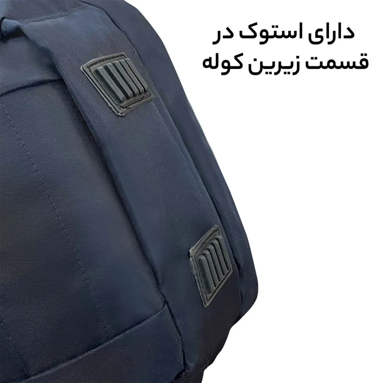 کوله پشتی اسپرت فوروارد مدل FORWARD - FCLT65040