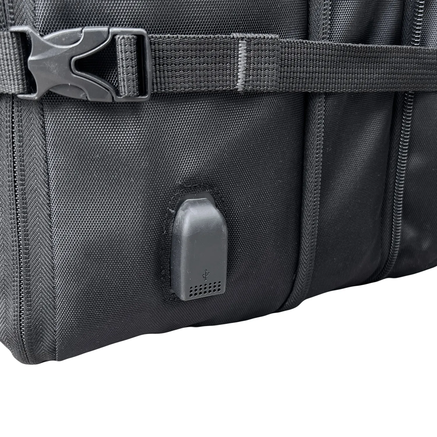 کوله پشتی حرفه ای فوروارد کد FORWARD - FCLT65053 COMPACT TRAVEL