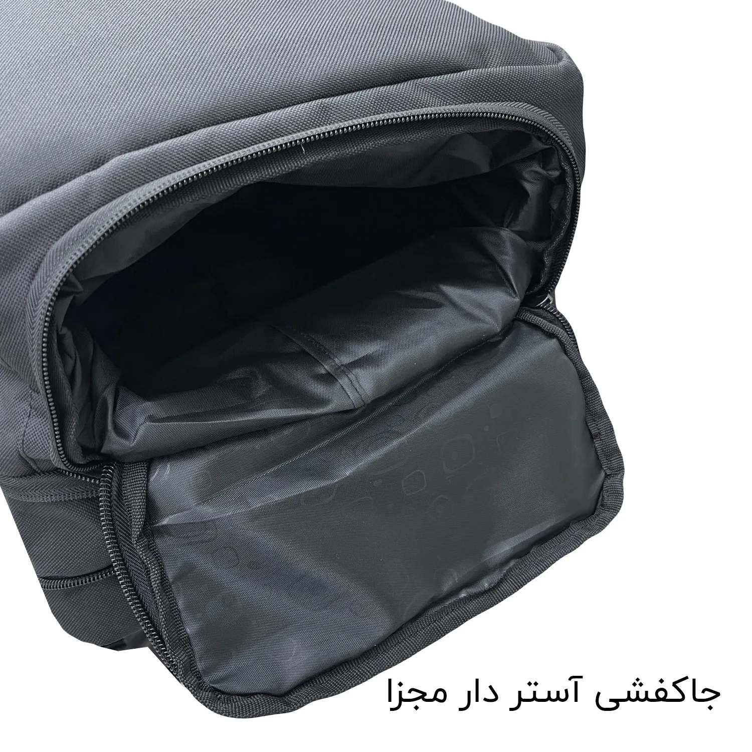کوله پشتی ارزان فوروارد کد FORWARD - FCLT65053 COMPACT TRAVEL