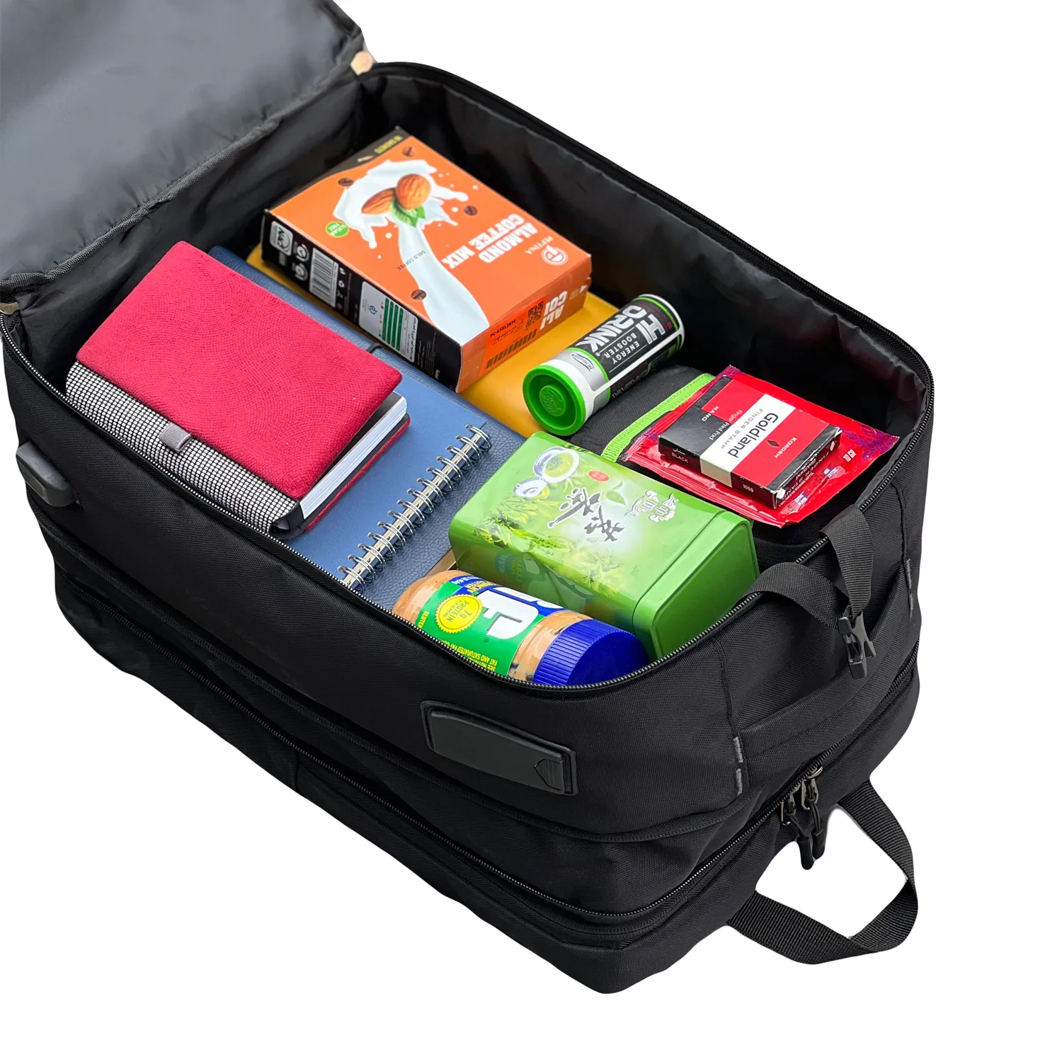 فروش کوله پشتی اورجینال فوروارد کد FORWARD - FCLT65053 COMPACT TRAVEL