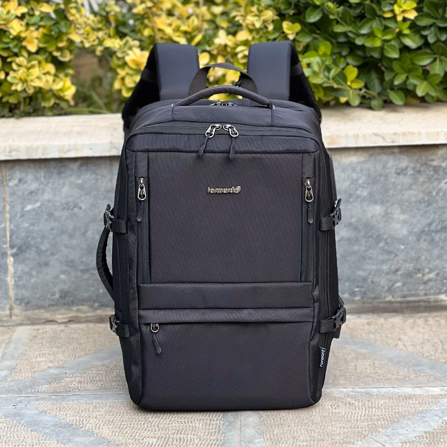 کوله بنج کد FORWARD - FCLT65053 COMPACT TRAVEL